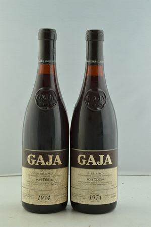 Sor&#236; Tildin Gaja