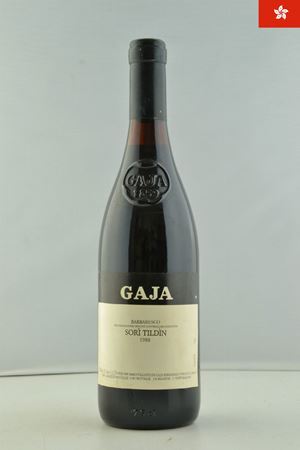 Sor&#236; Tildin Gaja