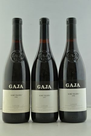 Sor&#236; Tildin Gaja