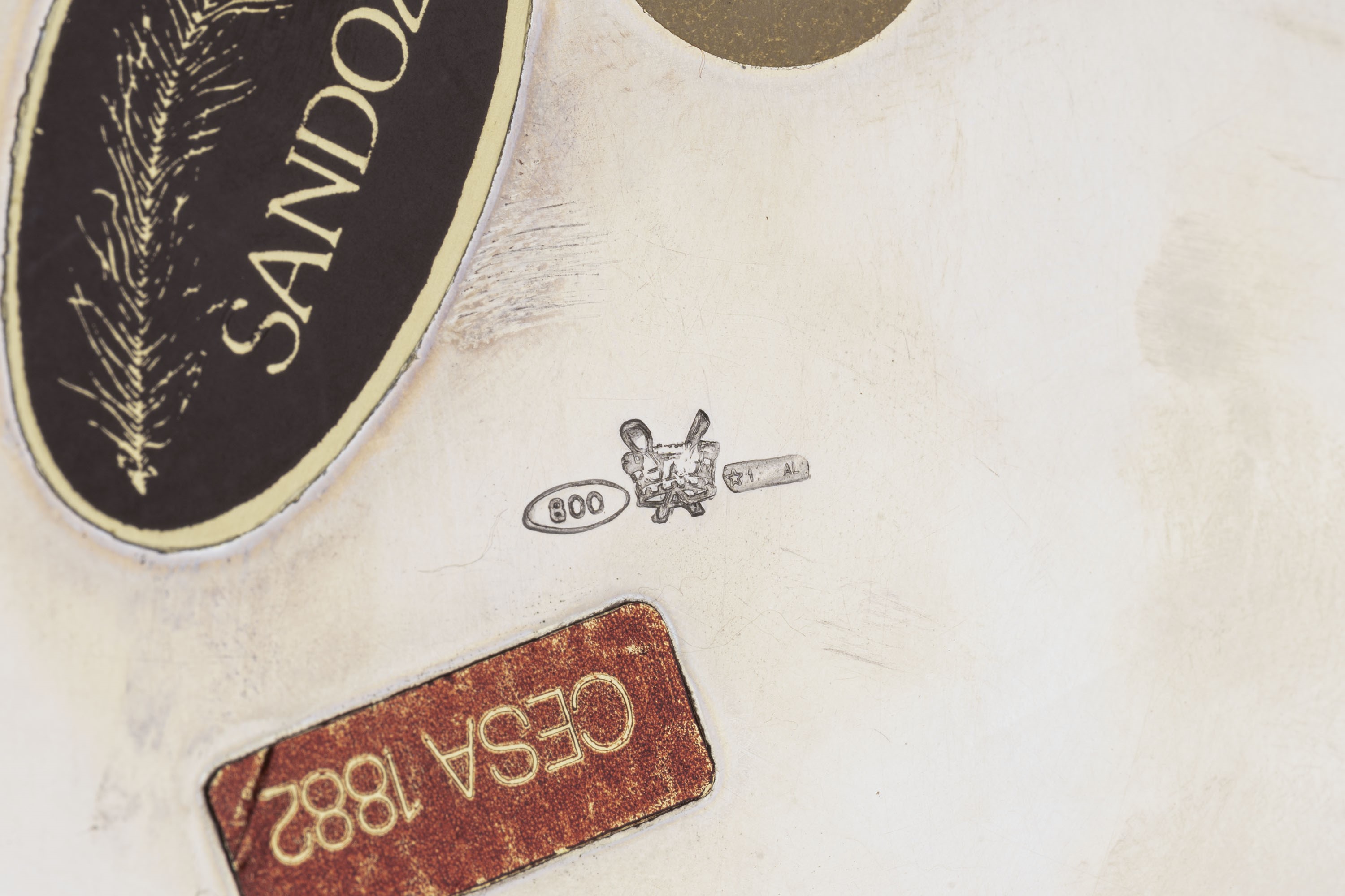 Secchiello porta ghiaccio