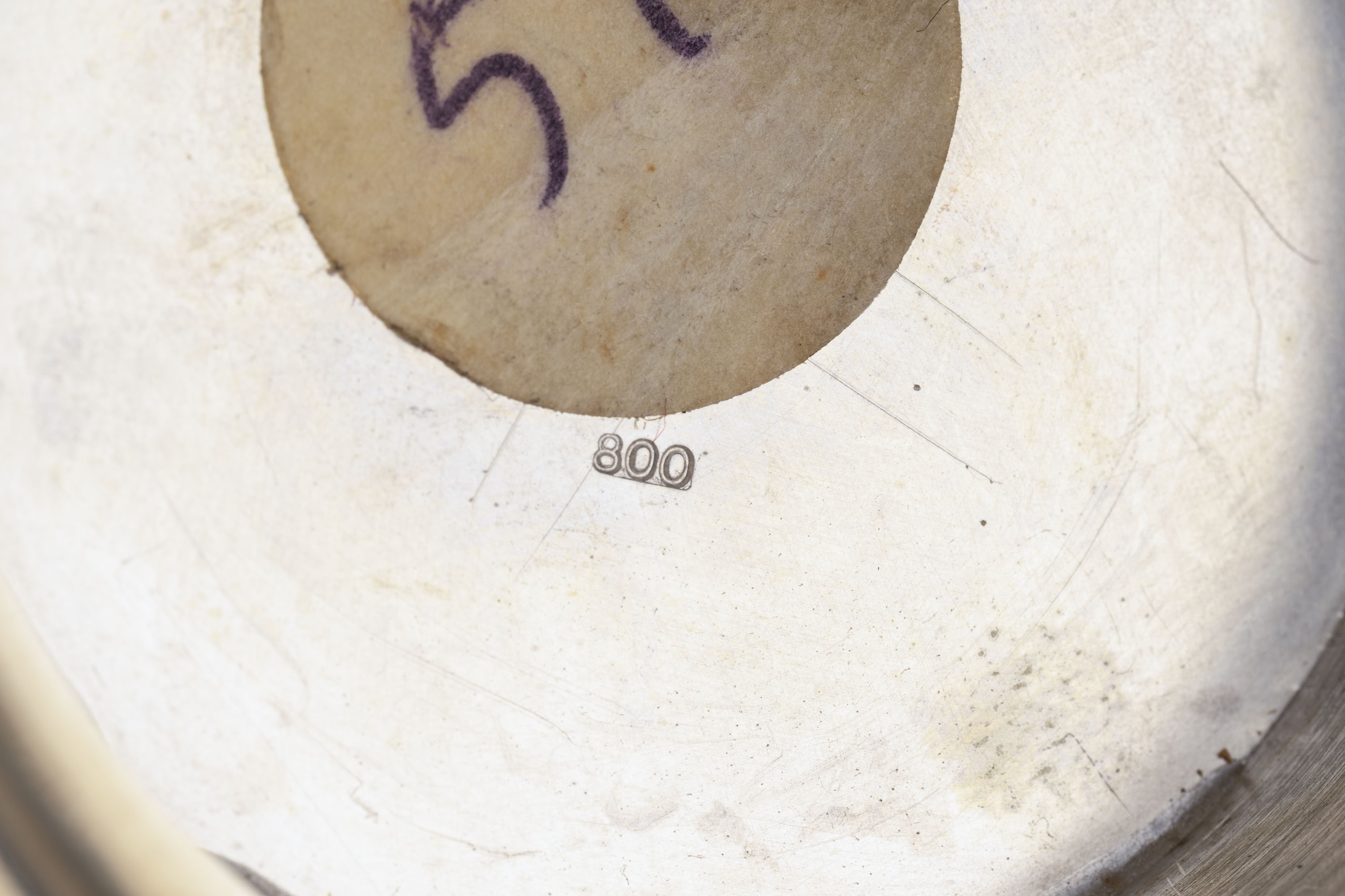 Porta bon bon e brocca