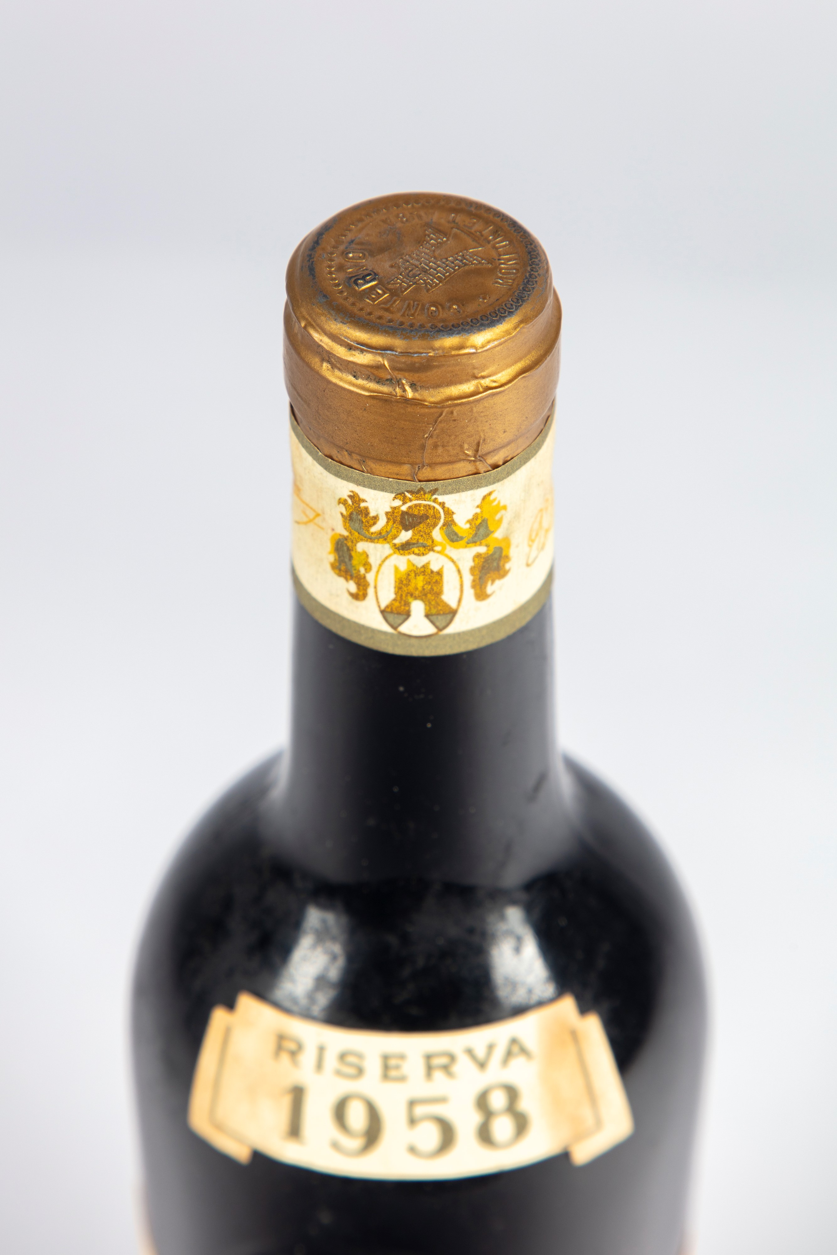 Giacomo Conterno Monfortino