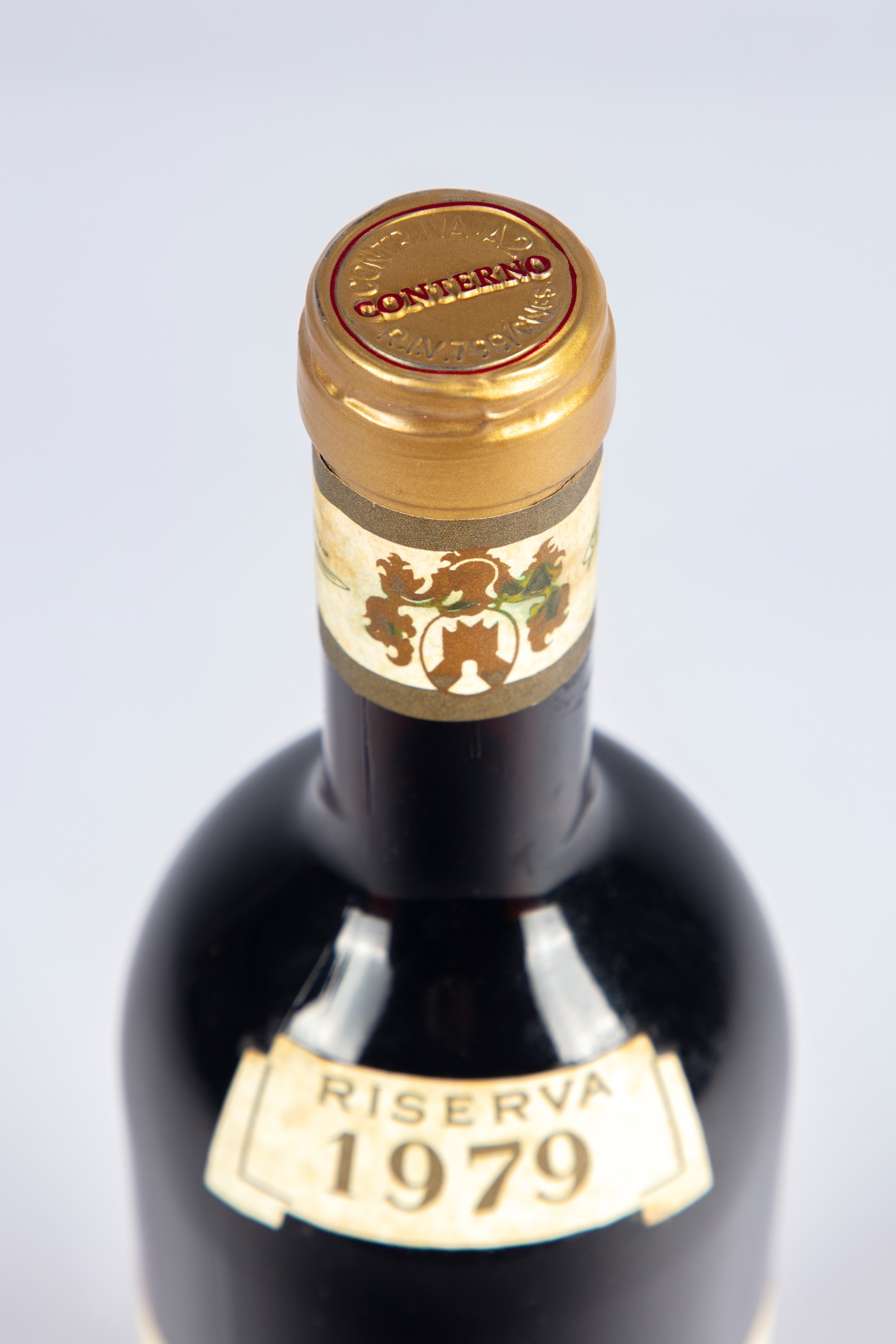 Giacomo Conterno Monfortino