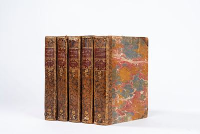 La Divina Commedia