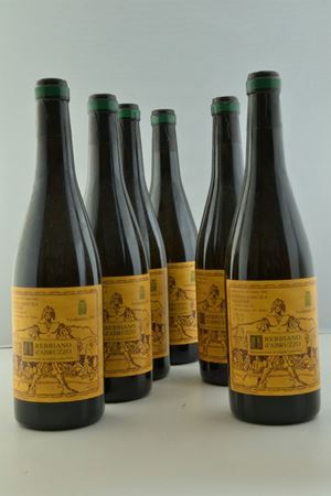 Trebbiano Valentini
