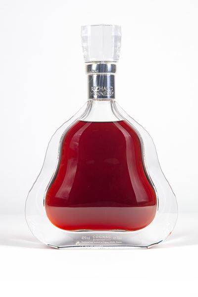 Cognac Hennessy Richard