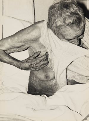 Verrà la morte a avrà i tuoi occhi