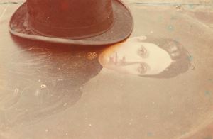 Modena, dalla serie "Still life"