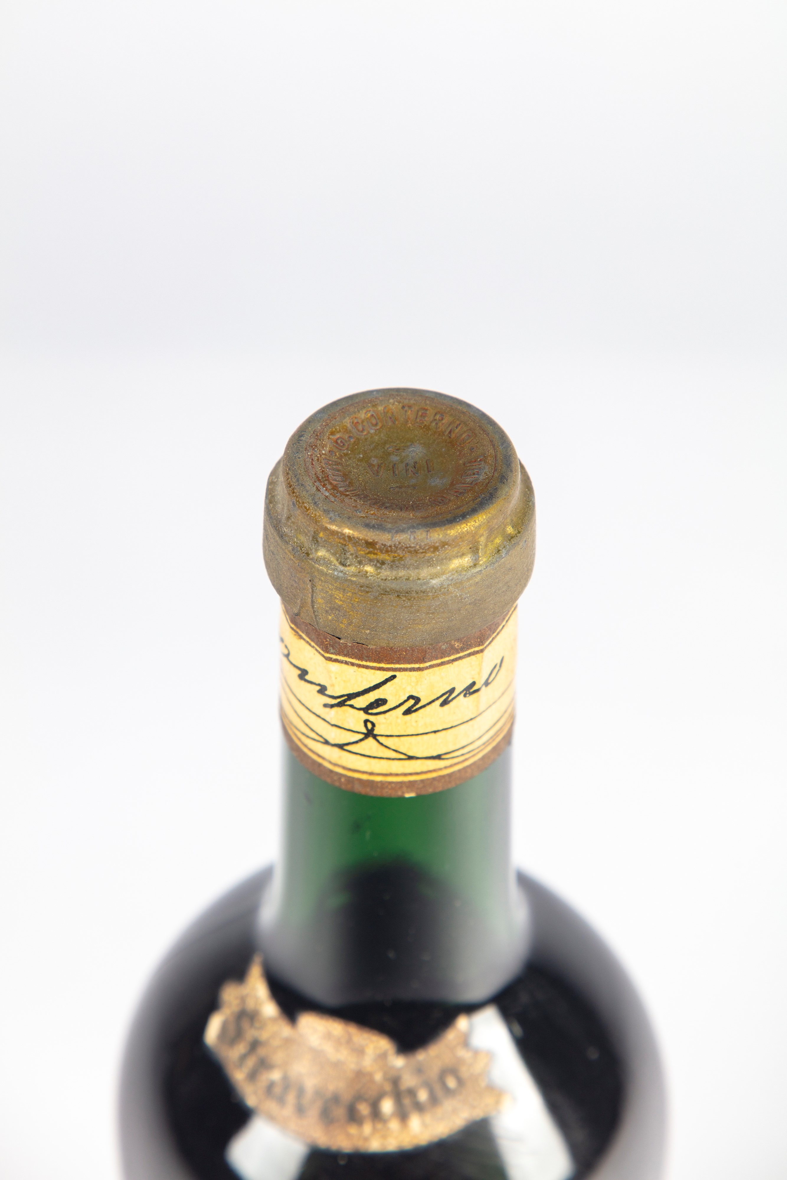 Giacomo Conterno, Monfortino