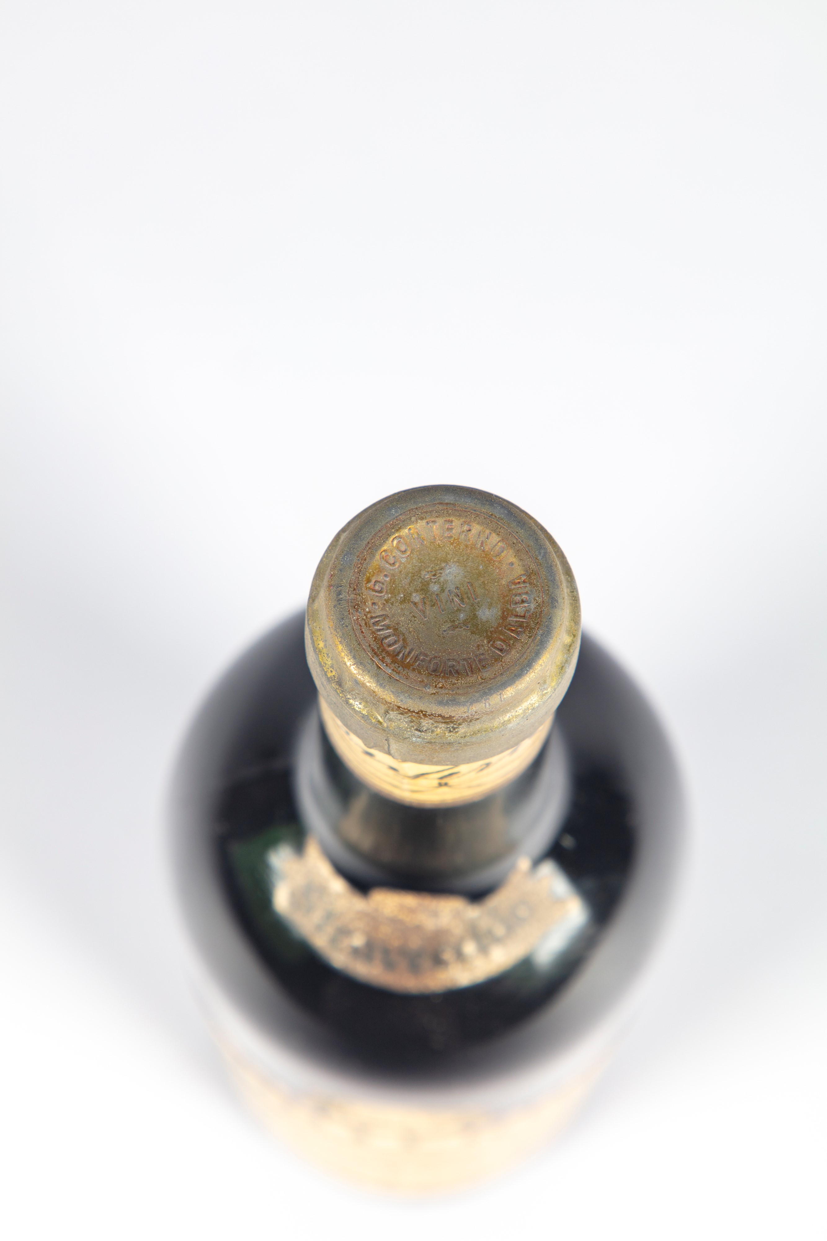 Giacomo Conterno, Monfortino