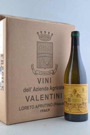 Trebbiano Valentini
