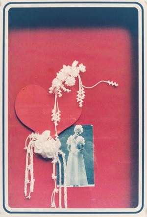 Luzem, dalla serie "Kodachrome"