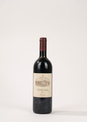 Ornellaia Bolgheri Superiore