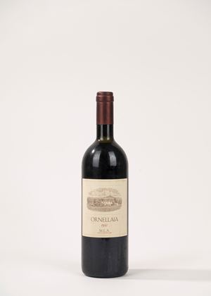Ornellaia Bolgheri Superiore