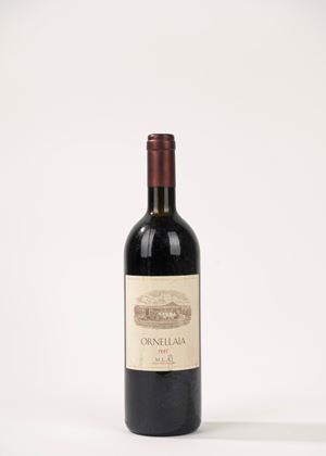 Ornellaia Bolgheri Superiore