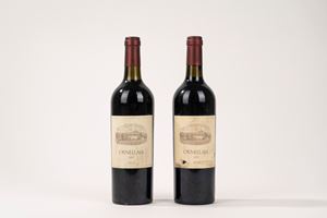 Ornellaia Bolgheri Superiore