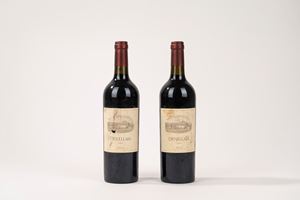 Ornellaia Bolgheri Superiore