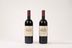 Ornellaia Bolgheri Superiore