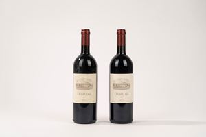 Ornellaia Bolgheri Superiore