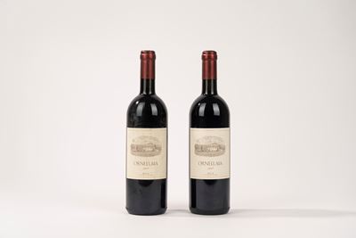 Ornellaia Bolgheri Superiore