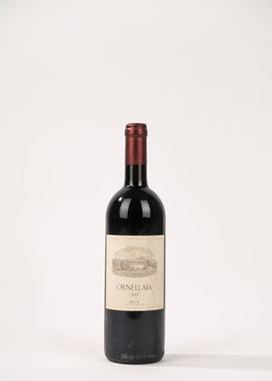 Ornellaia Bolgheri Superiore