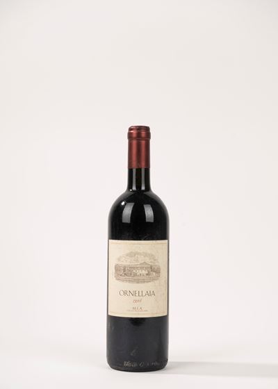 Ornellaia Bolgheri Superiore