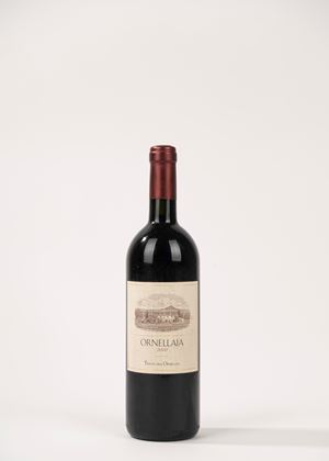 Ornellaia Bolgheri Superiore