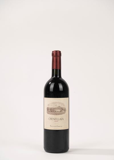 Ornellaia Bolgheri Superiore