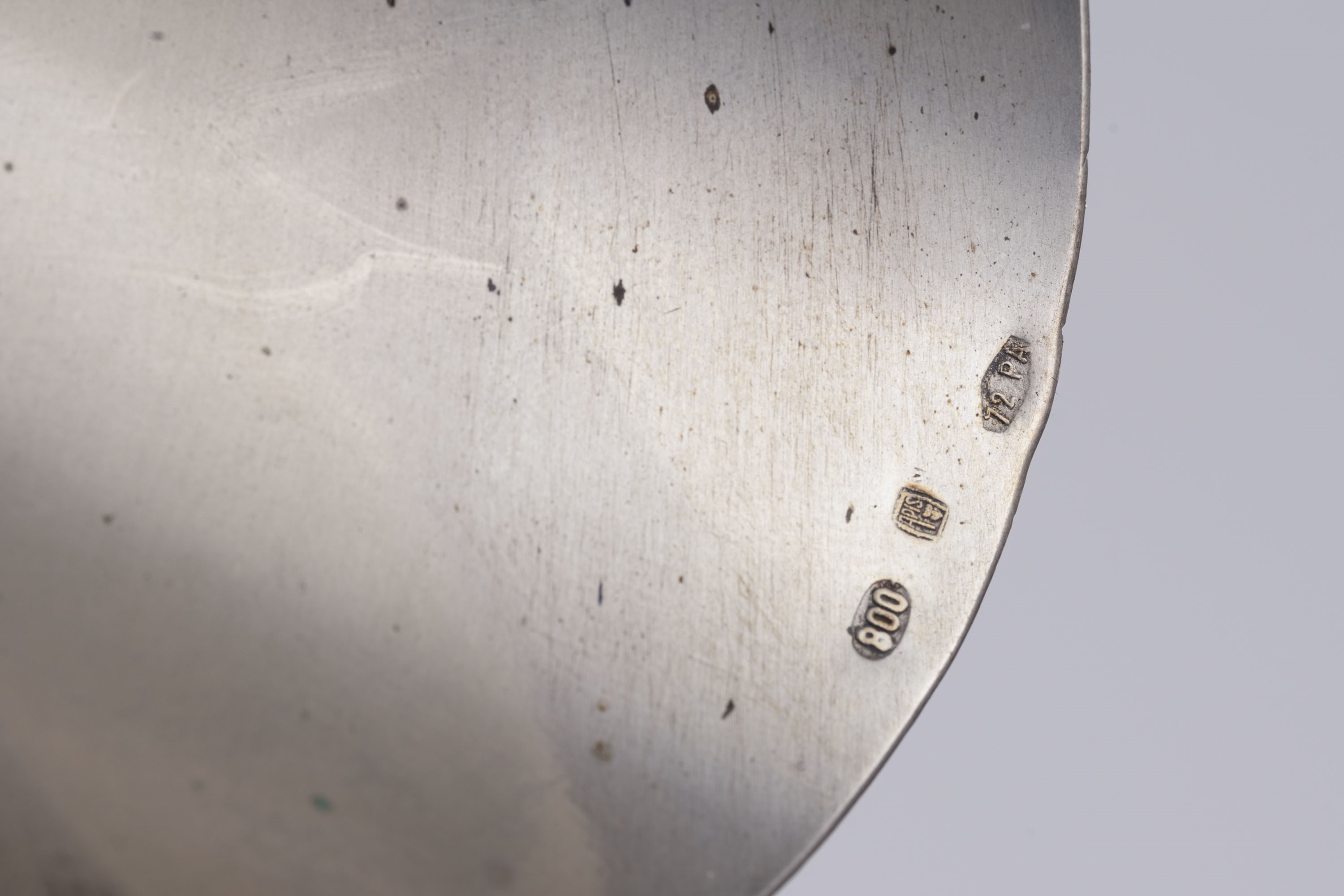 Cesto e porta grissini