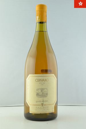 Cervaro Castello della Sala (Antinori)