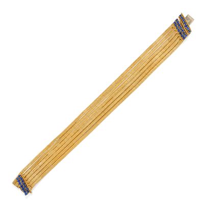 Bracciale con Zaffiri
