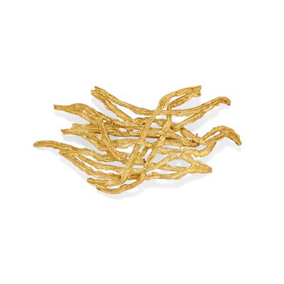Spilla Scultura