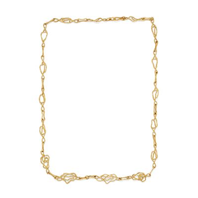 Collana Scultura