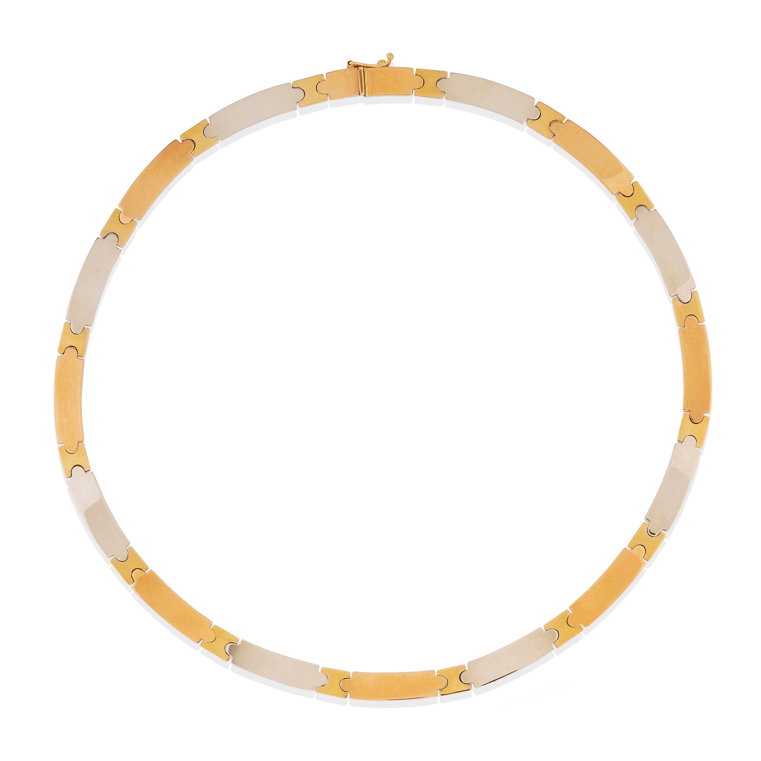 Demi Parure