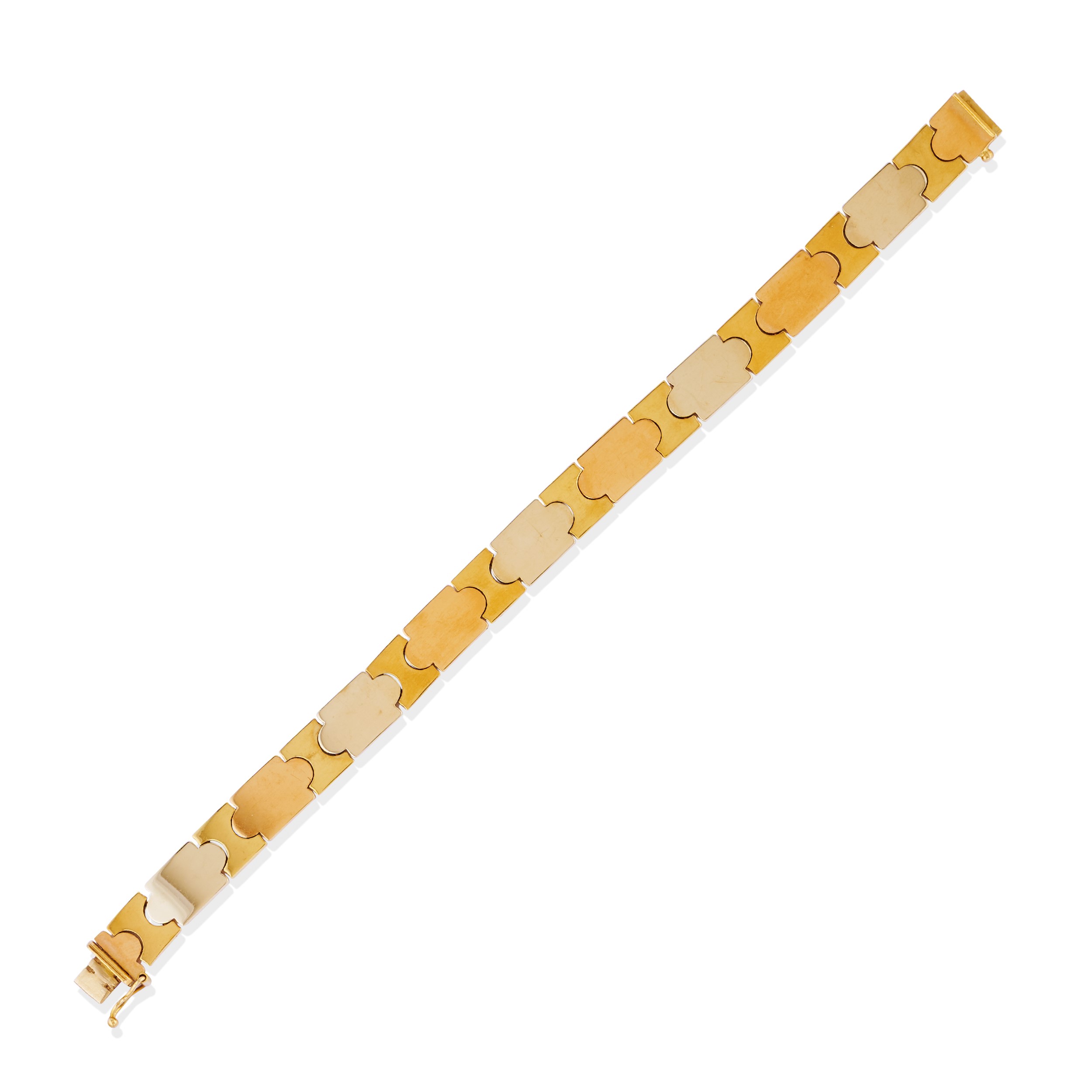 Demi Parure