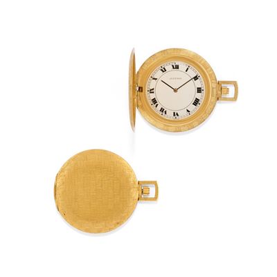 Orologio da Tasca