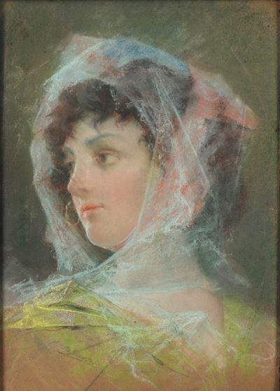 Giovane Fanciulla