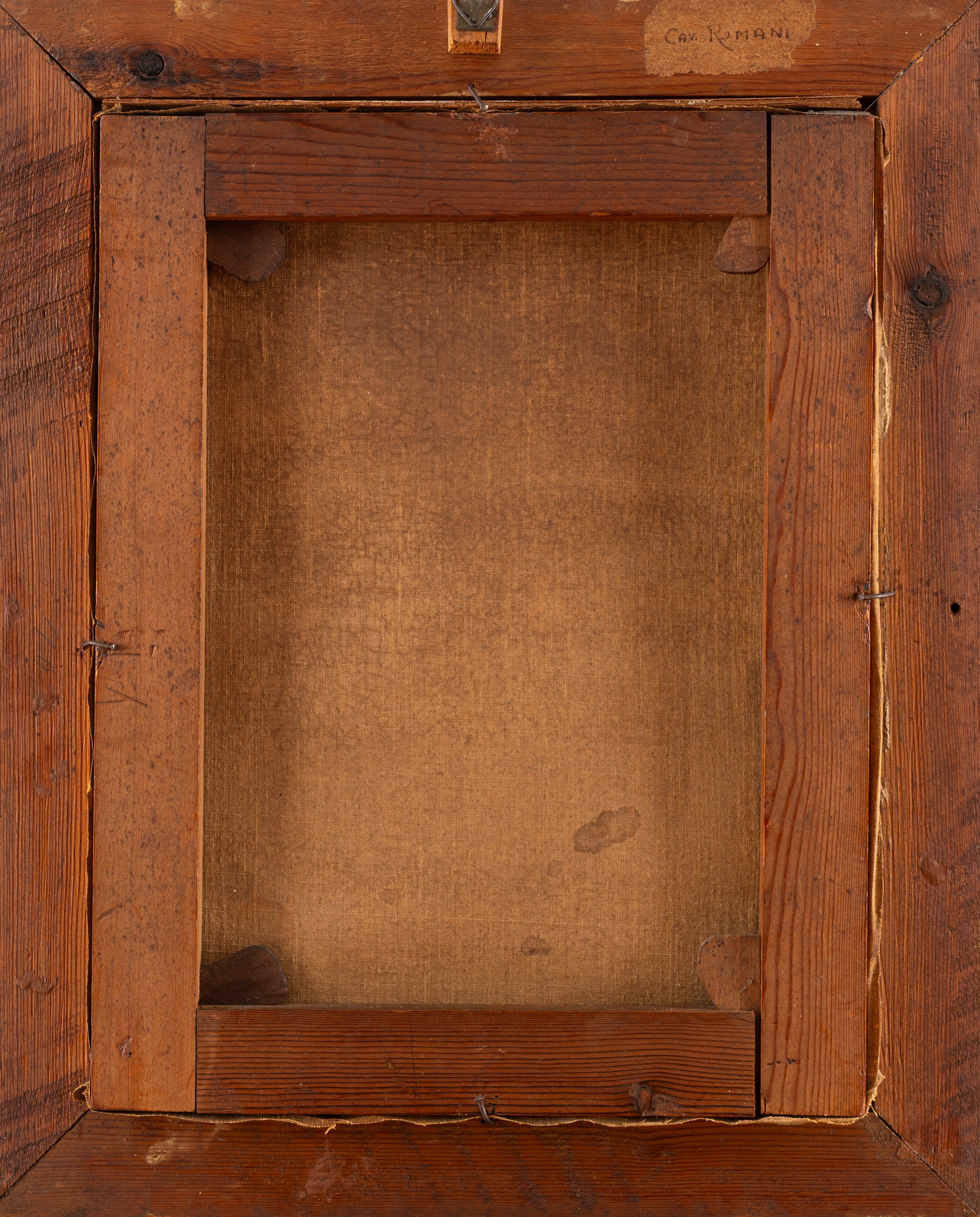 Mosè con le tavole della legge