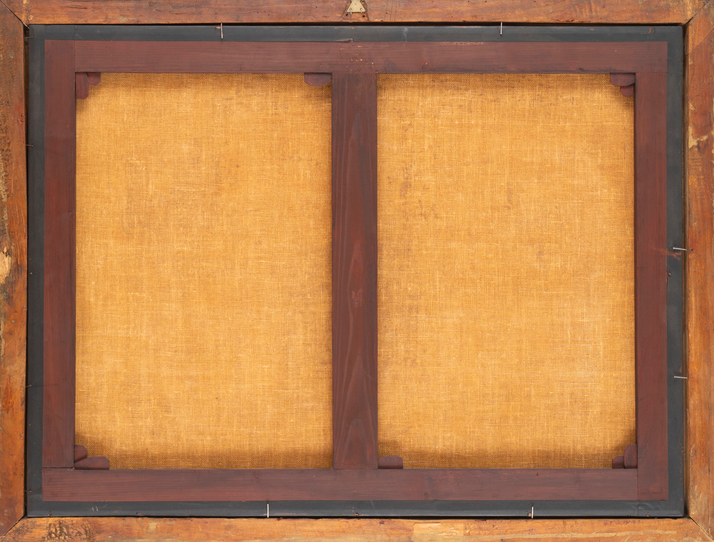 Incontro di Enea e Didone