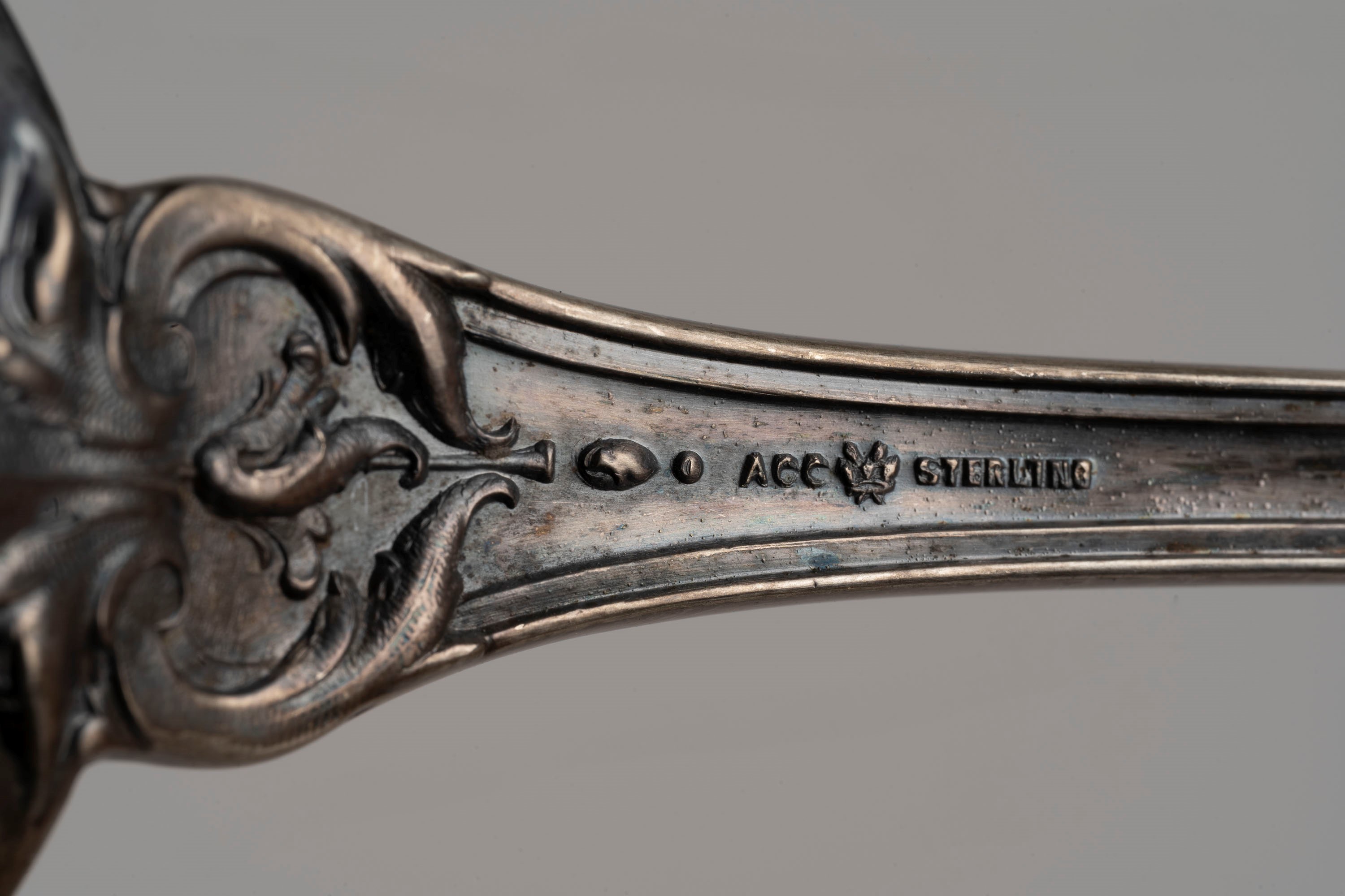 Servizio di posate, Risorgimento