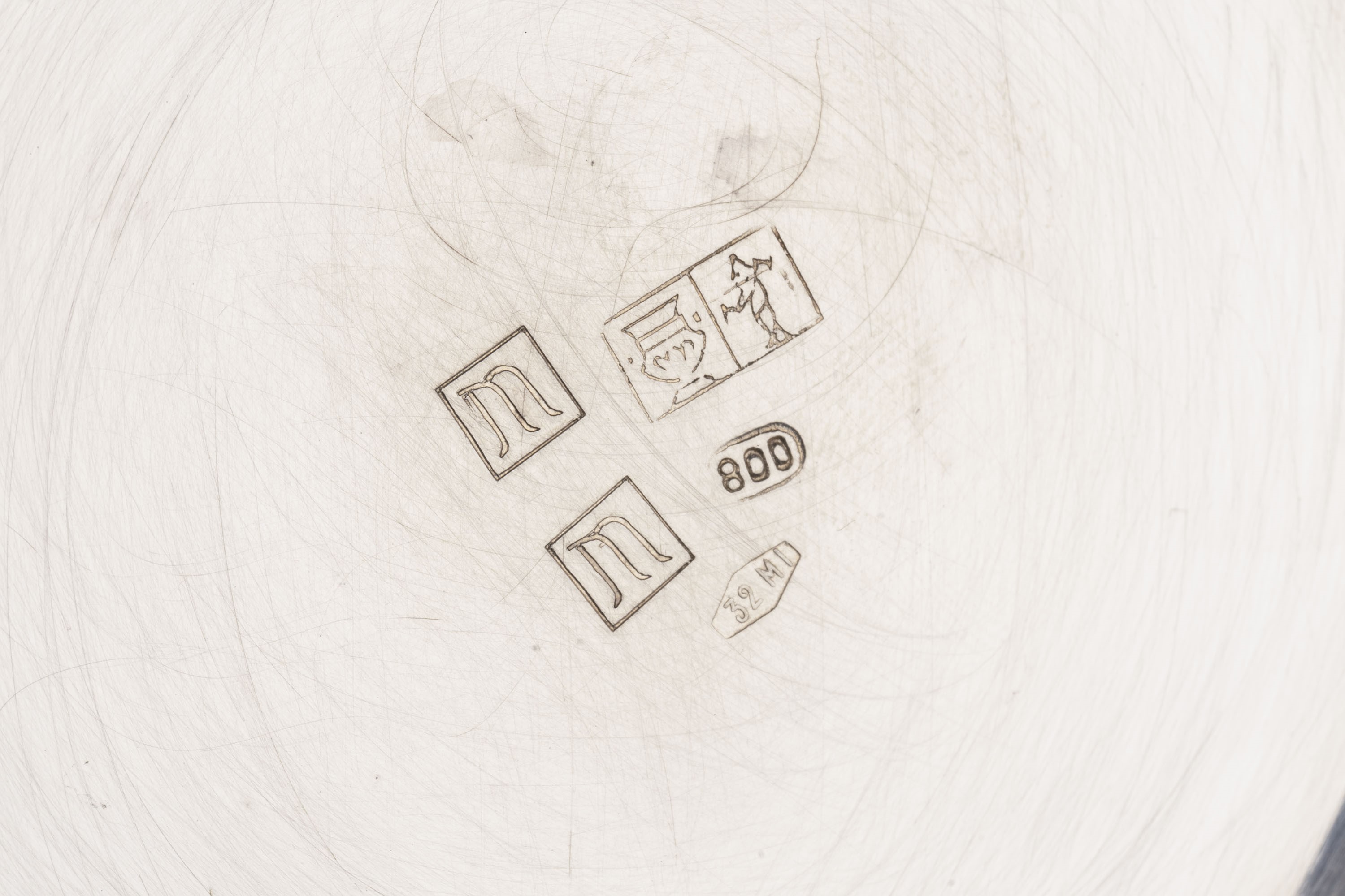 Servizio da tè e caffè