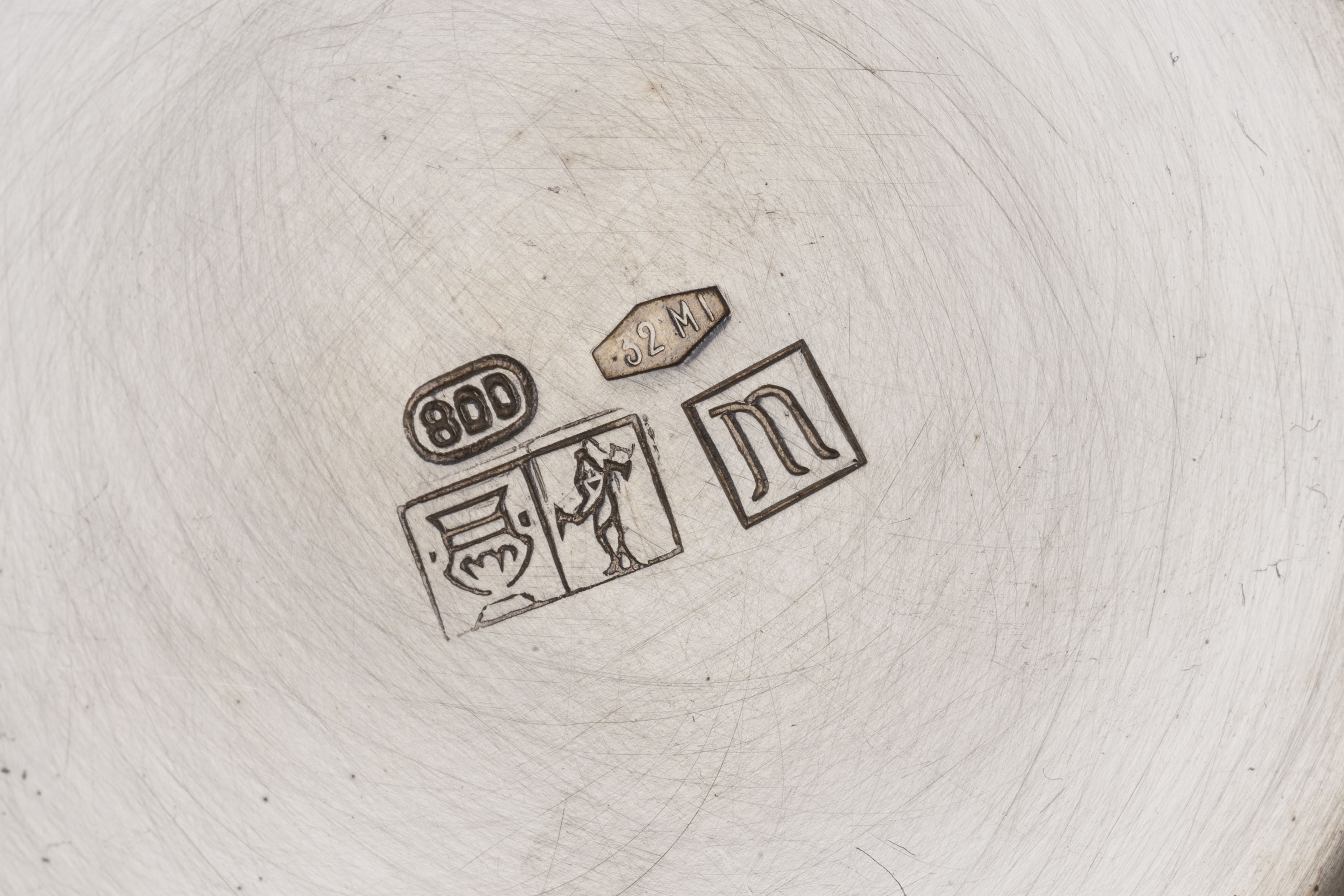 Servizio da tè e caffè