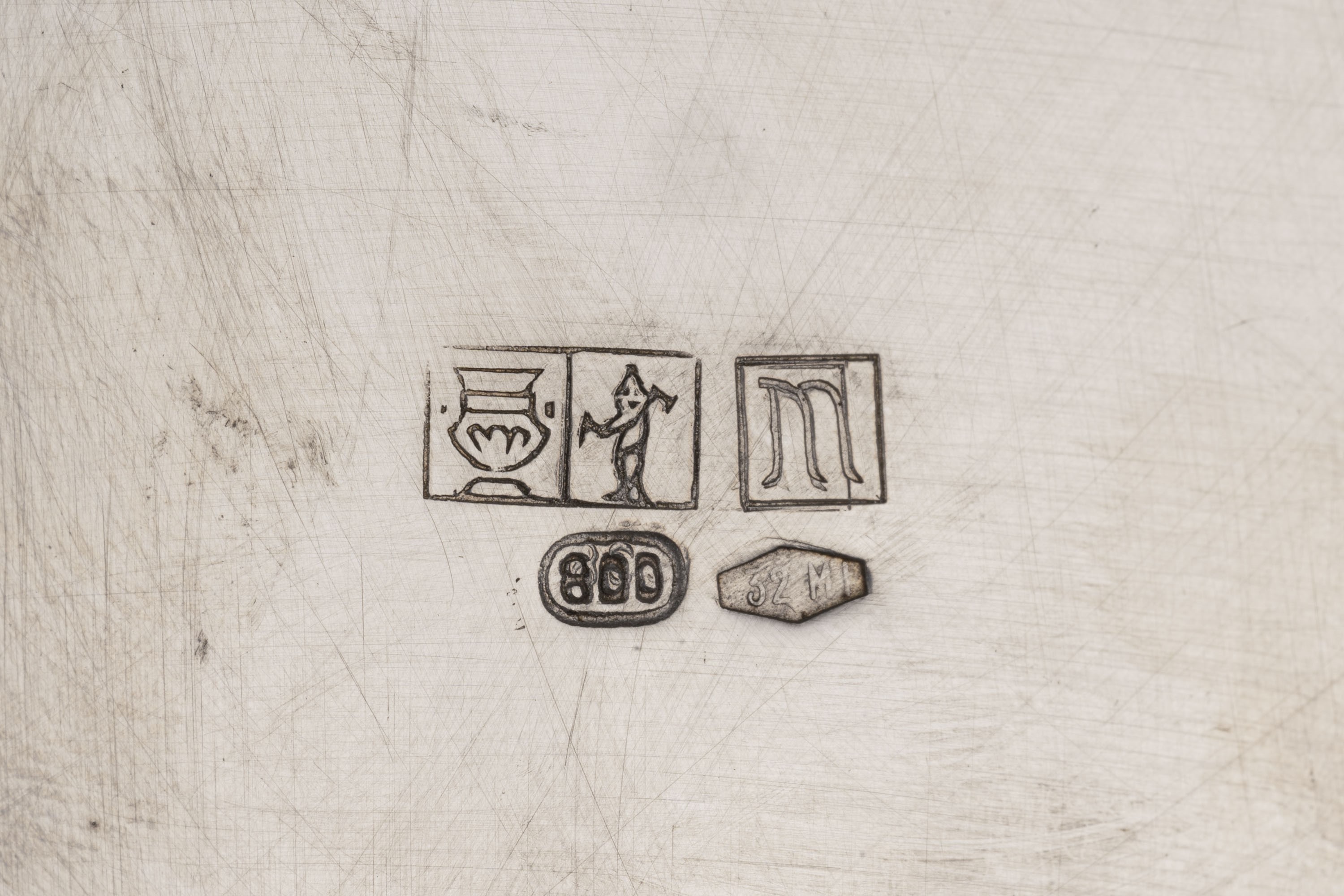 Servizio da tè e caffè