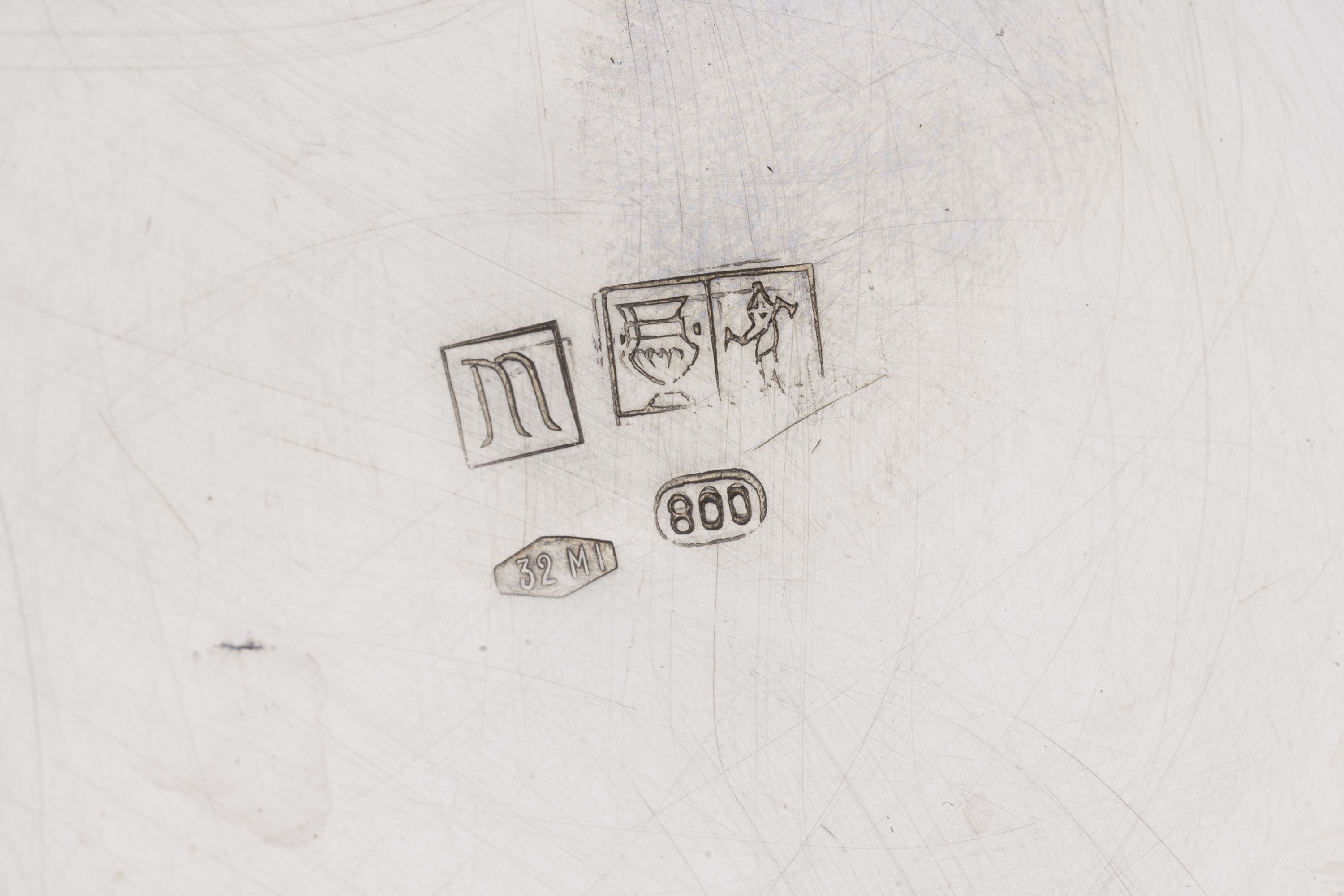 Servizio da tè e caffè