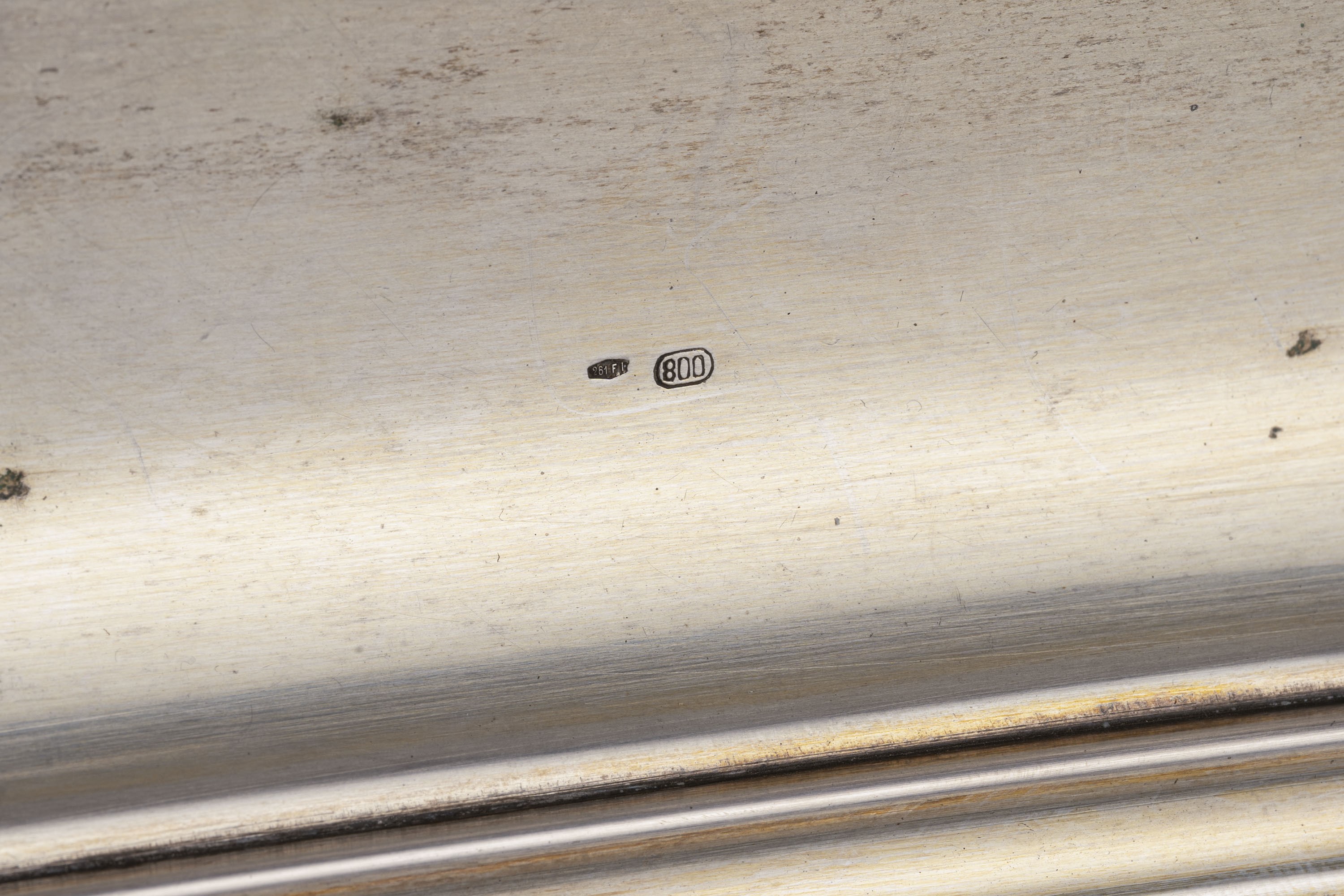 Servizio da tè e caffè