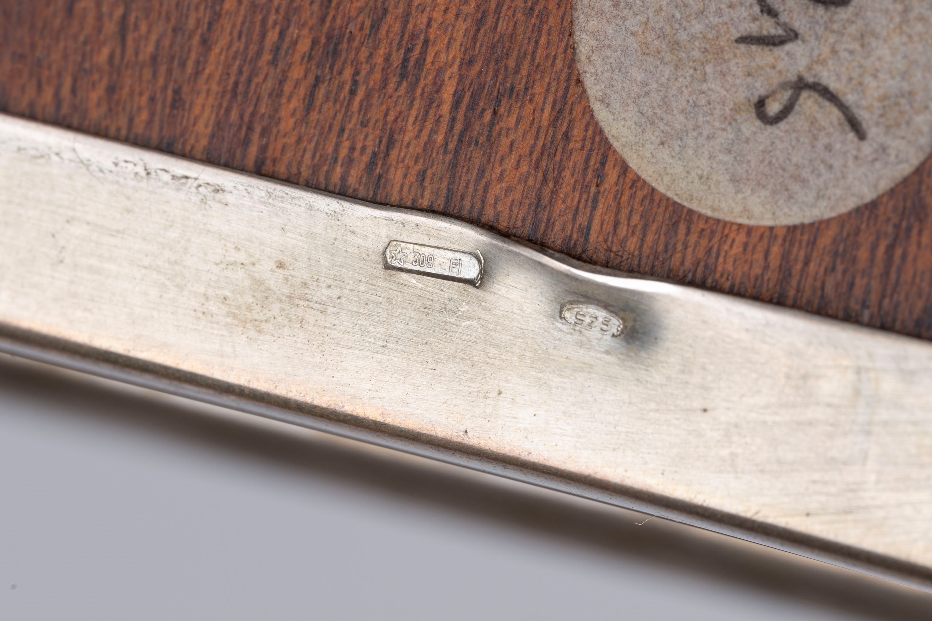 Grande scatola da cucito