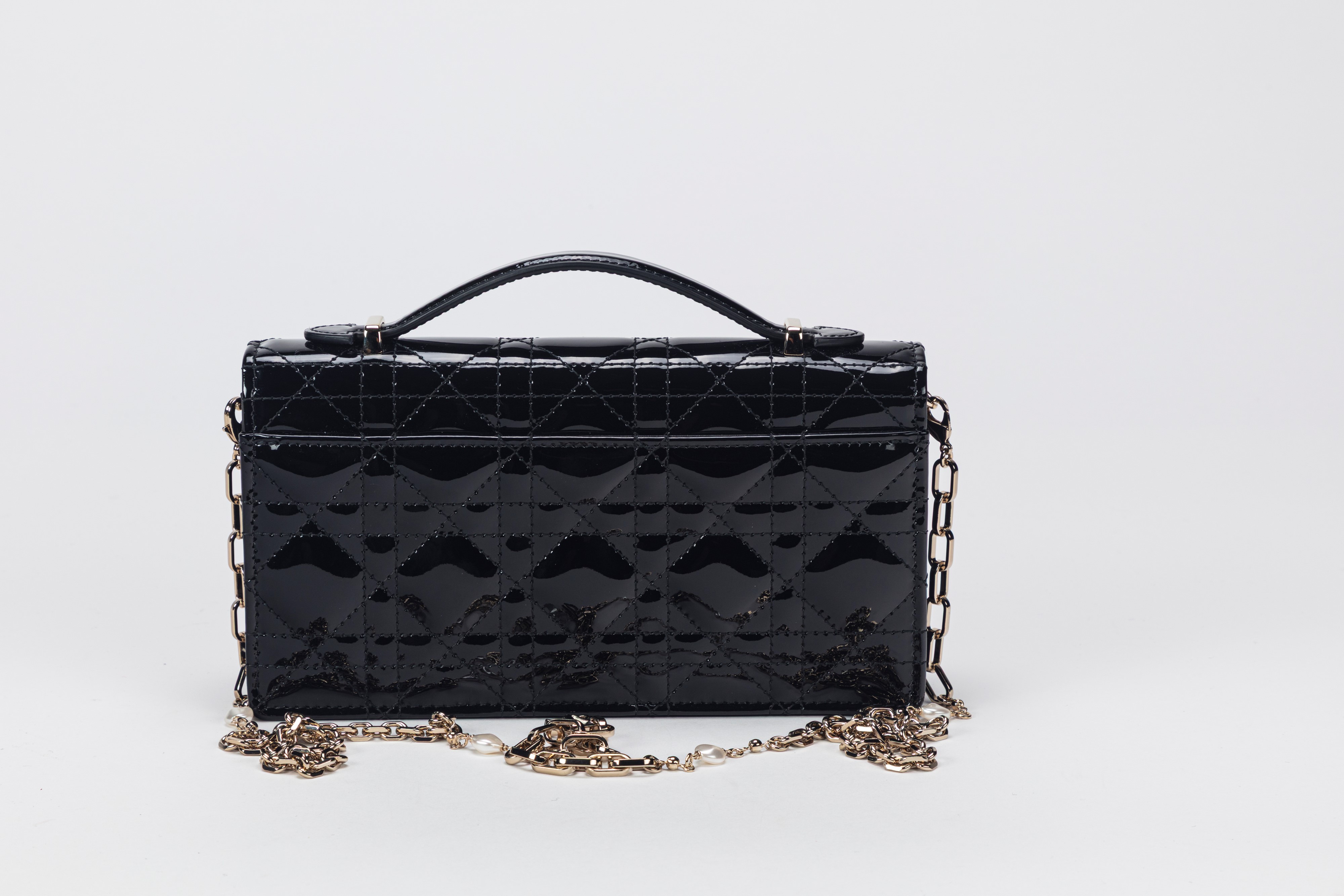 Christian Dior - Mini Borsa My Dior