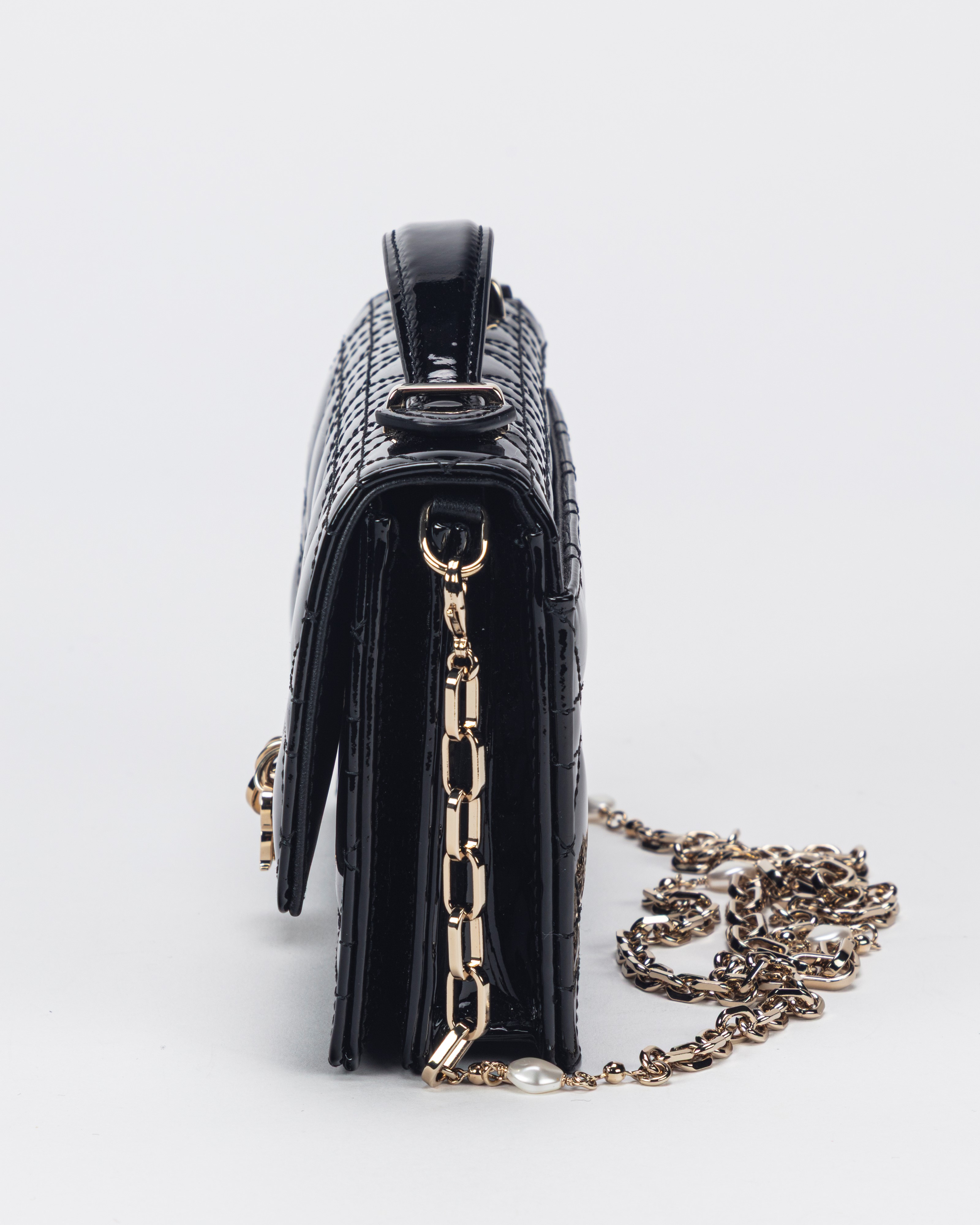 Christian Dior - Mini Borsa My Dior