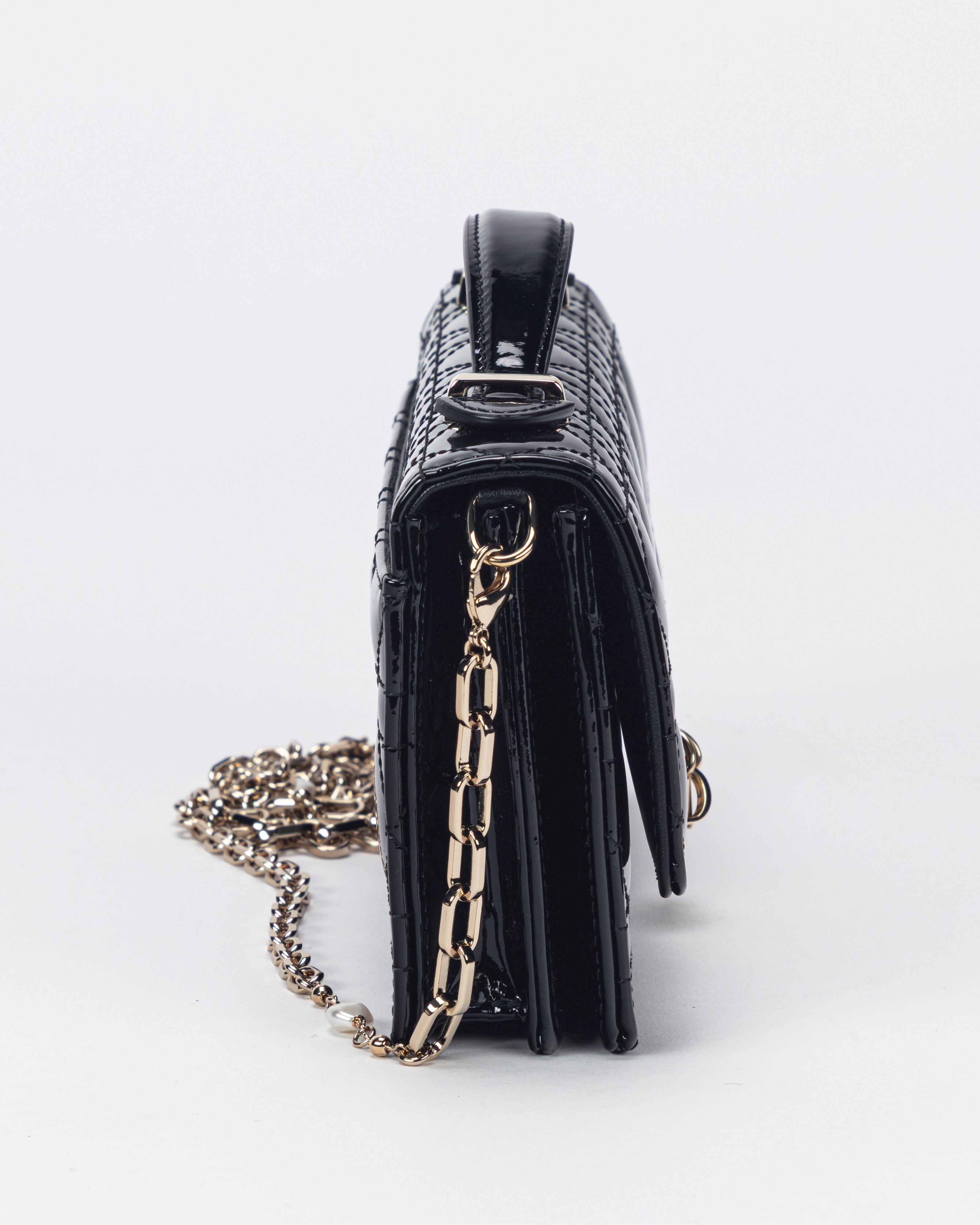 Christian Dior - Mini Borsa My Dior