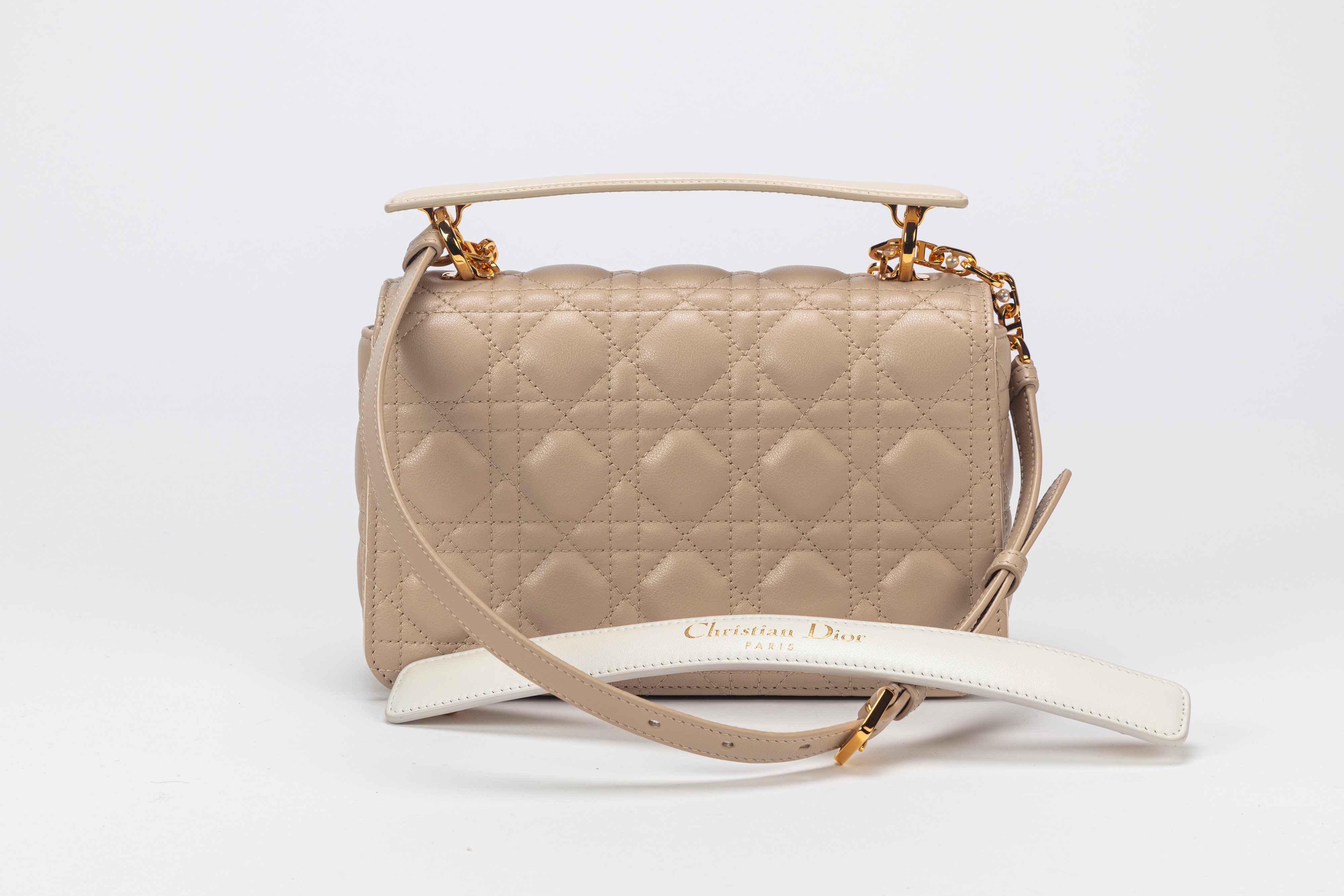 Christian Dior - Borsa Dior Jolie
